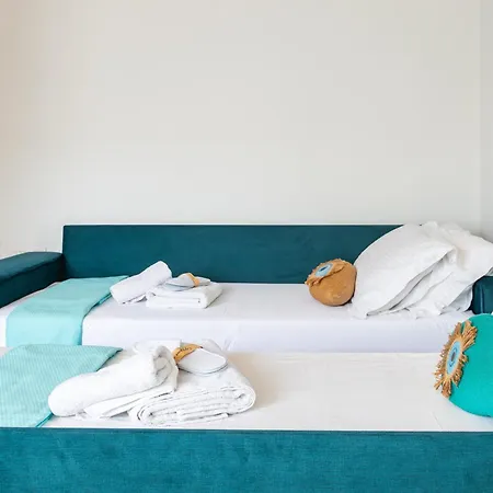 Hyacinthus Executive 5 Min To