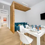 Apartment Hyacinthus Executive 5 Min To Kos-Stadt