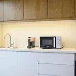 Apartment Hyacinthus Executive 5 Min To