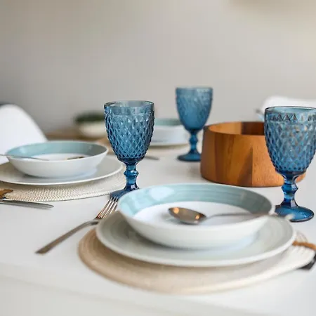 Hyacinthus Executive 5 Min To Κως Πόλη