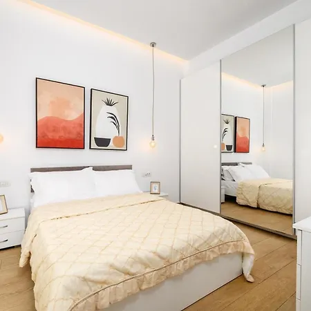 Apartmán Hyacinthus Executive 5 Min To Kos
