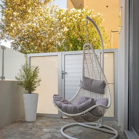 Hyacinthus Executive 5 Min To Διαμέρισμα