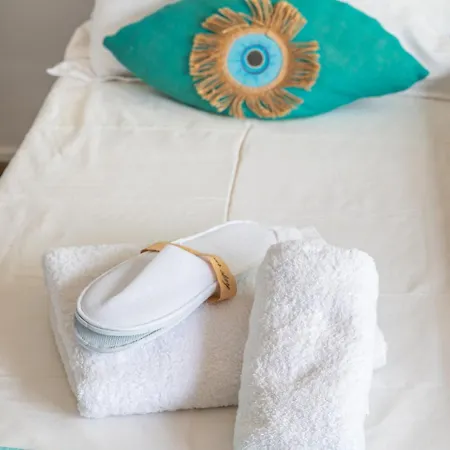 Διαμέρισμα Hyacinthus Executive 5 Min To Κως Πόλη