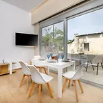Apartamento Hyacinthus Executive 5 Min To *