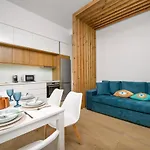 Hyacinthus Executive 5 Min To Apartamento *