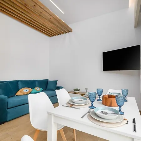 Hyacinthus Executive 5 Min To Lejlighed