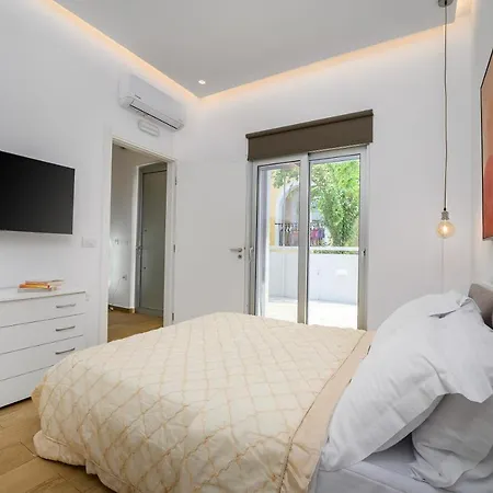 Apartamento Hyacinthus Executive 5 Min To Cós
