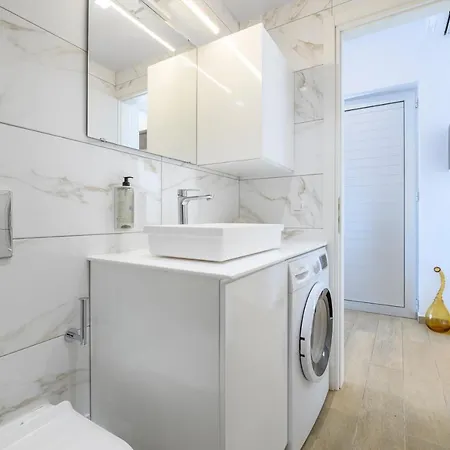 Apartment Hyacinthus Executive 5 Min To *