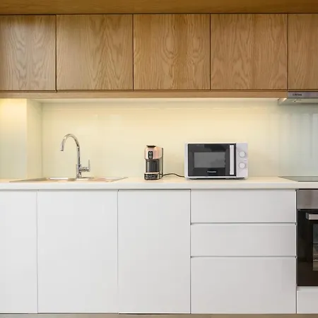 Hyacinthus Executive 5 Min To * Kos By