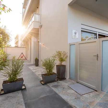 Apartamento Hyacinthus Executive 5 Min To