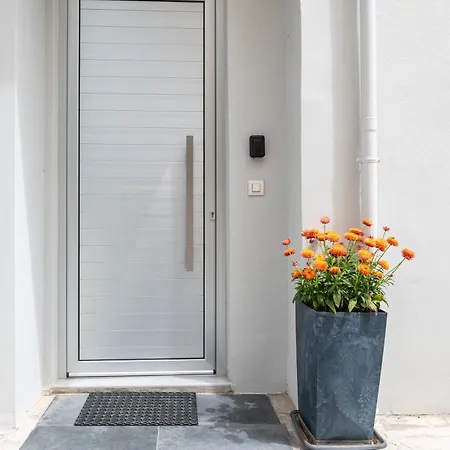 Apartamento Hyacinthus Executive 5 Min To *