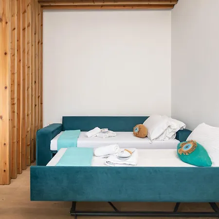 Hyacinthus Executive 5 Min To