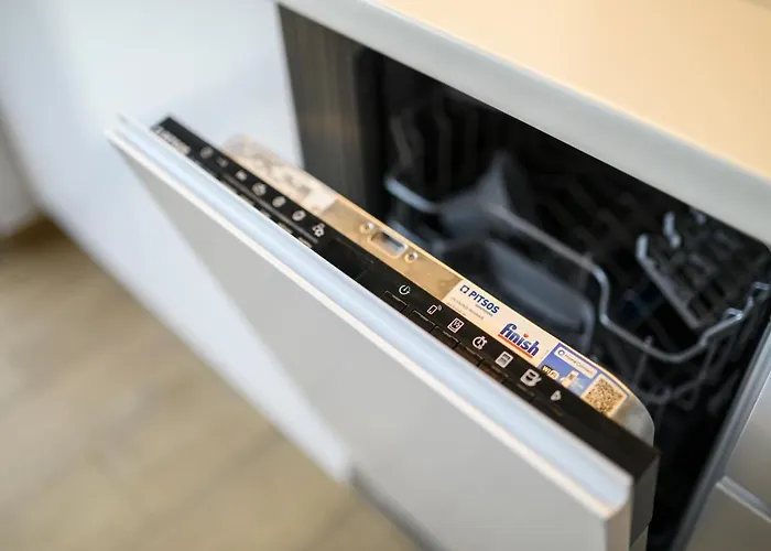 Apartament Hyacinthus Executive 5 Min To Kos