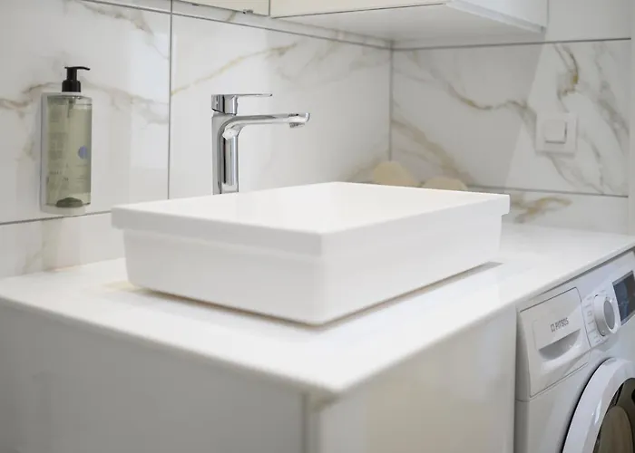 Apartament Hyacinthus Executive 5 Min To *