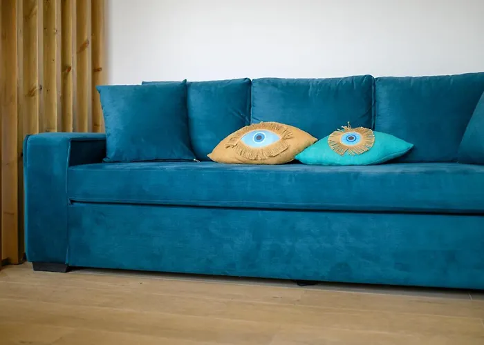 Apartament Hyacinthus Executive 5 Min To