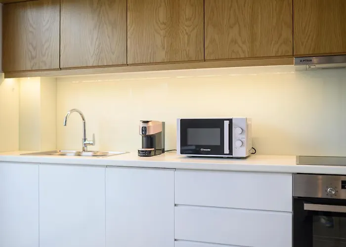 Apartament Hyacinthus Executive 5 Min To