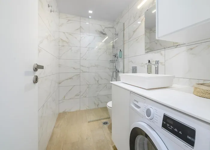 Hyacinthus Executive 5 Min To