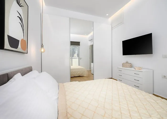Apartament Hyacinthus Executive 5 Min To *