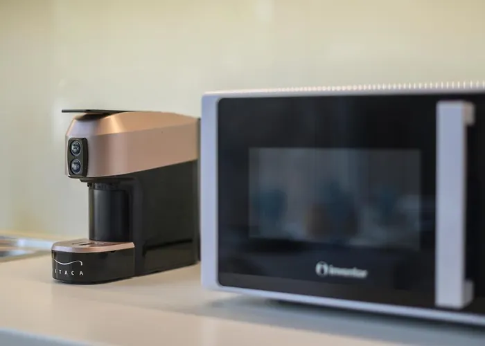 Hyacinthus Executive 5 Min To * Kos