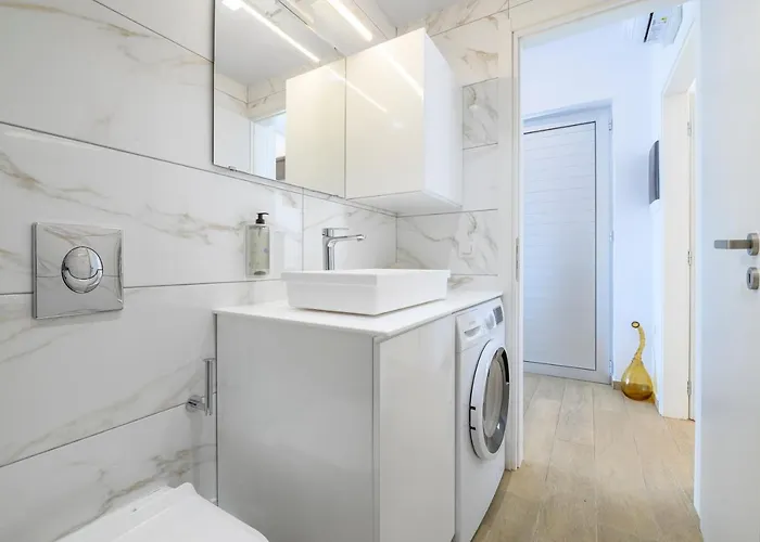 Apartament Hyacinthus Executive 5 Min To *