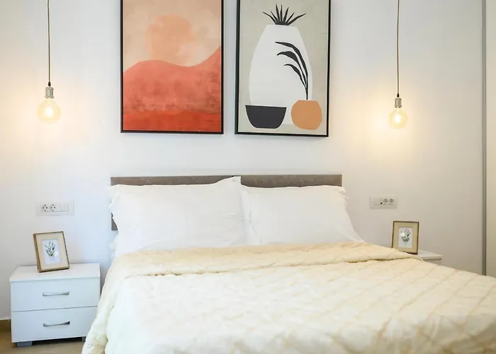 Apartament Hyacinthus Executive 5 Min To *