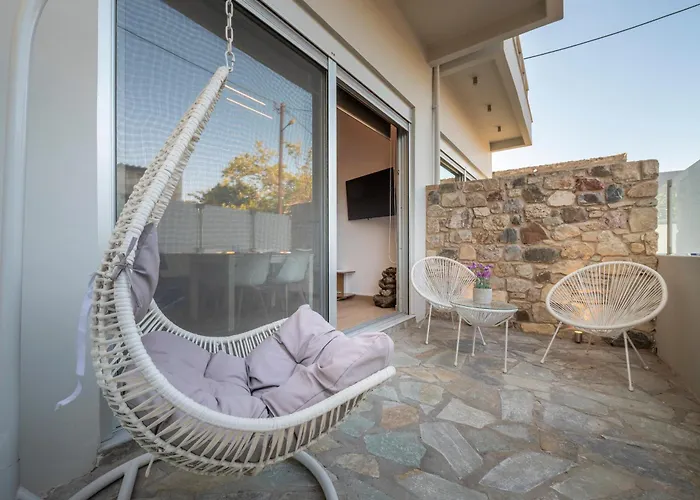 Hyacinthus Executive 5 Min To