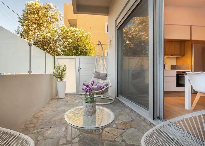 Apartament Hyacinthus Executive 5 Min To