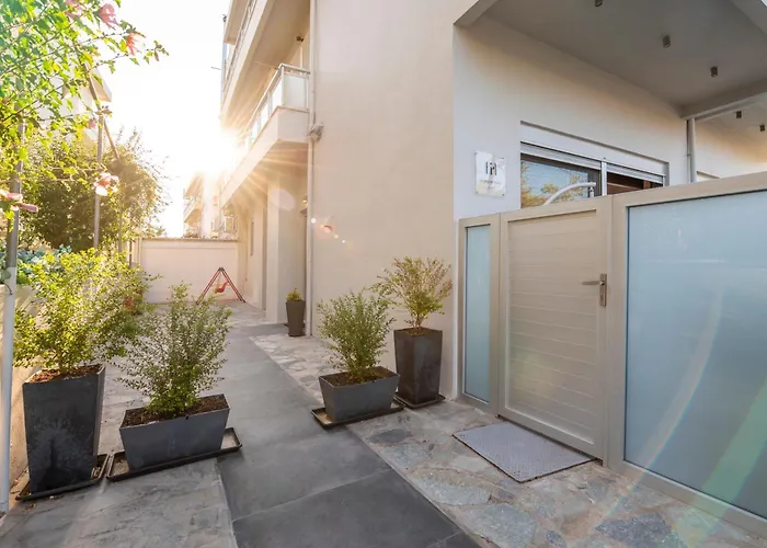 Apartament Hyacinthus Executive 5 Min To