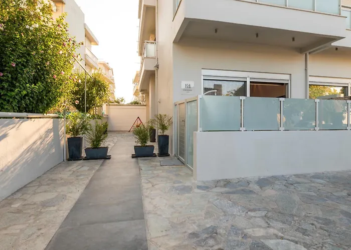 Hyacinthus Executive 5 Min To Kos