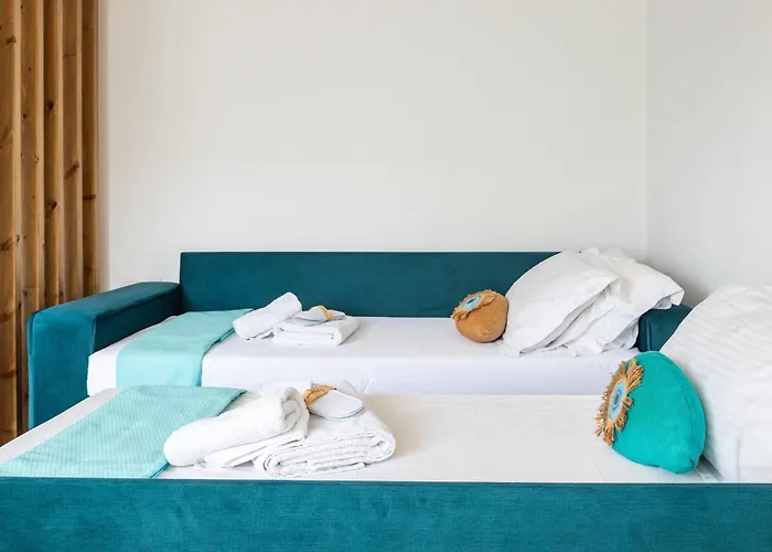 Hyacinthus Executive 5 Min To