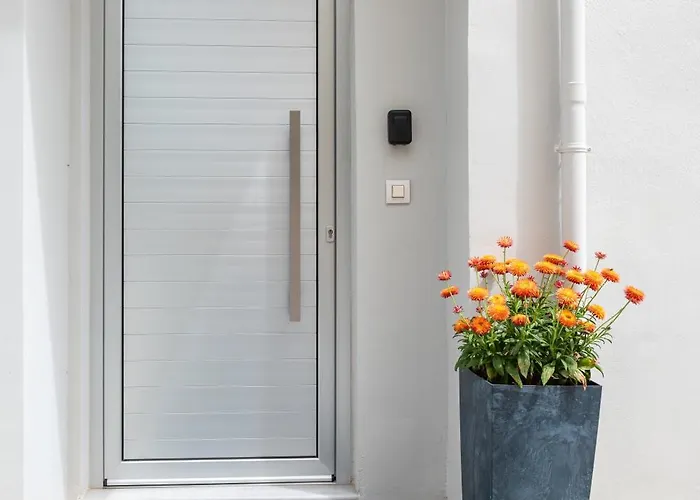 Apartament Hyacinthus Executive 5 Min To *