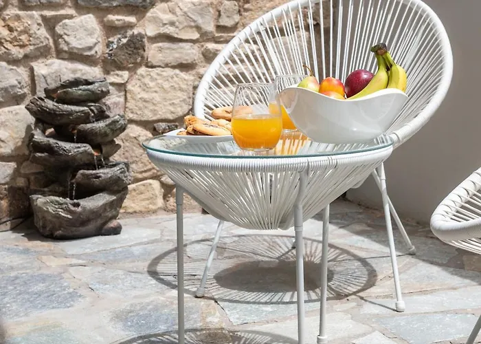 Hyacinthus Executive 5 Min To Kos