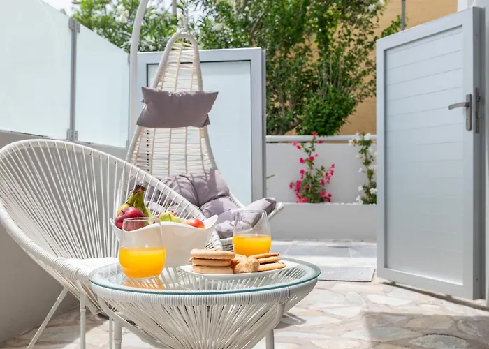 Apartament Hyacinthus Executive 5 Min To