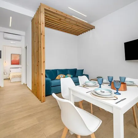 Appartement Hyacinthus Executive 5 Min To Kos-stad