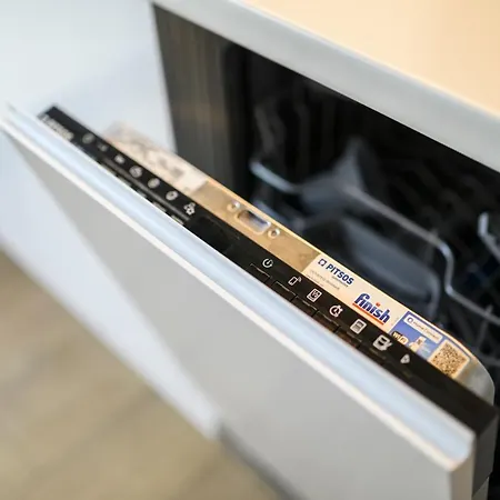 Appartamento Hyacinthus Executive 5 Min To Città di Kos