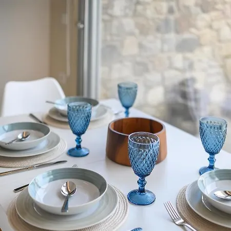 Hyacinthus Executive 5 Min To Kos-stad