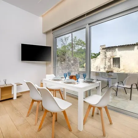 아파트 Hyacinthus Executive 5 Min To *