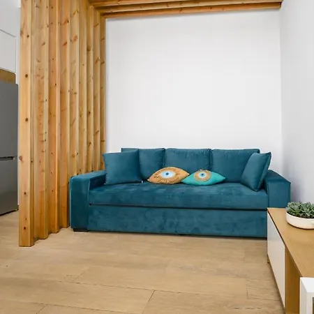 Appartement Hyacinthus Executive 5 Min To *