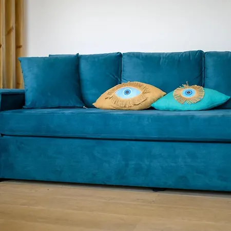 Apartamento Hyacinthus Executive 5 Min To