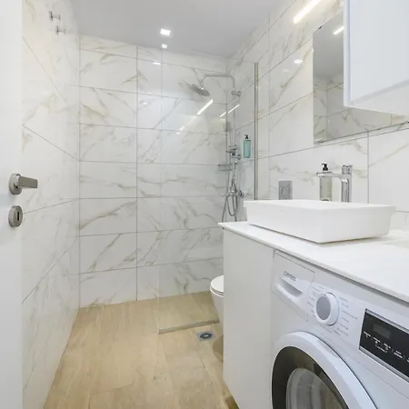 Hyacinthus Executive 5 Min To