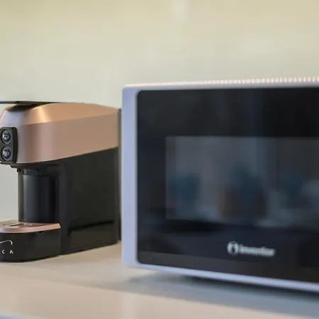 Hyacinthus Executive 5 Min To * 코스 타운