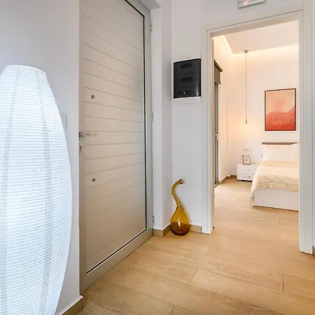 Hyacinthus Executive 5 Min To Appartement Kos-stad