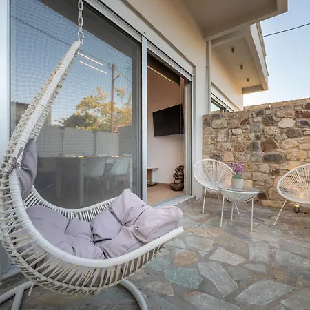 Hyacinthus Executive 5 Min To