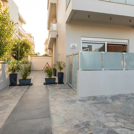 Hyacinthus Executive 5 Min To Città di Kos