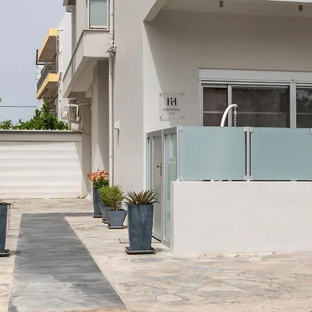 Hyacinthus Executive 5 Min To * Kos-stad