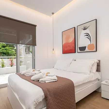 Hyacinthus Executive 5 Min To Appartement *