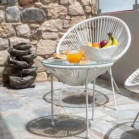 Hyacinthus Executive 5 Min To Kos-stad