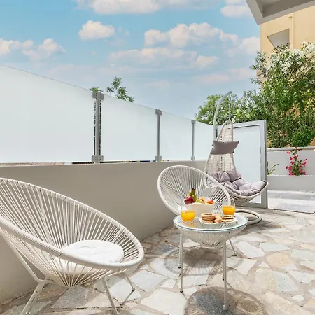 Hyacinthus Executive 5 Min To * Città di Kos