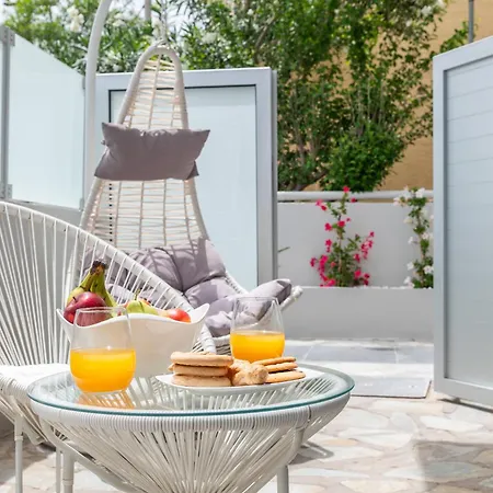 Appartamento Hyacinthus Executive 5 Min To