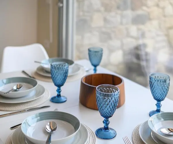 Hyacinthus Executive 5 Min To Kos Town